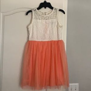 Kids dress